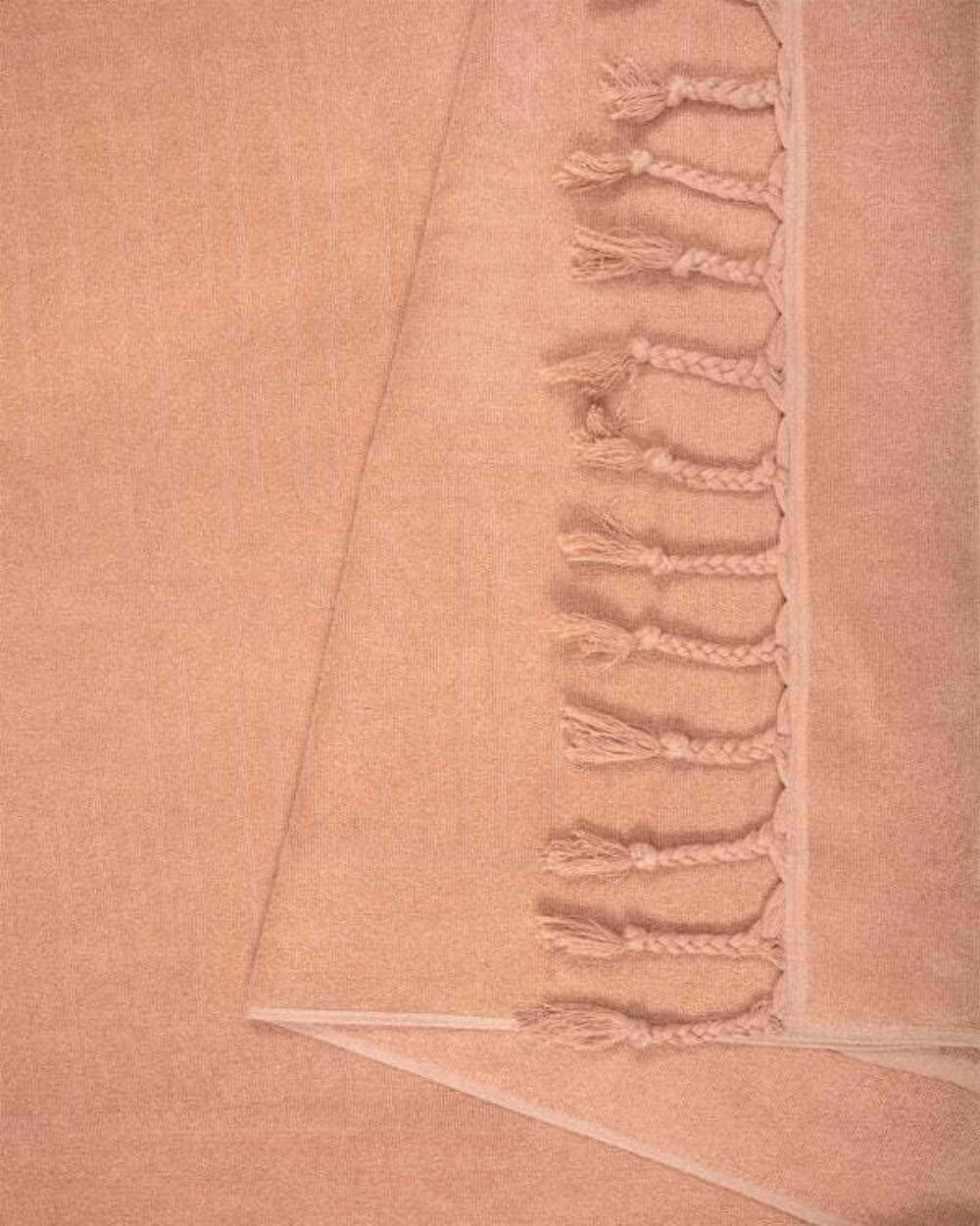 image:imageSand Cloud Turkish Bath Towels Bundle for Bathroom Set of 4 Daze Beige Large Size 100 Certified Organic Cotton Yarn is Lightweight Soft amp Absorbent Premium Bath amp Hand Towels Dry FasterDaze Beige