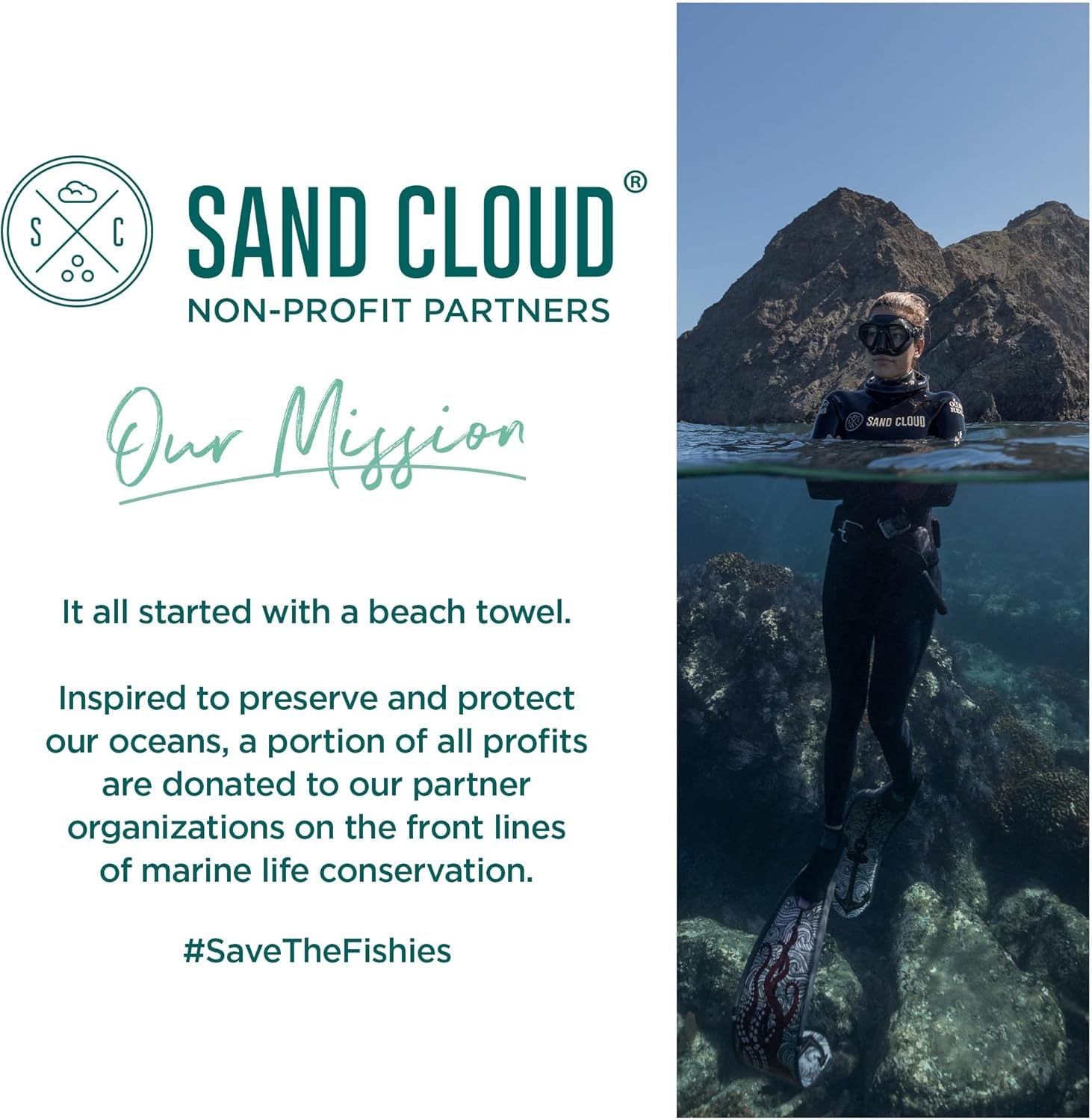 image:imageSand Cloud Turkish Beach Towel Sand Resistant 100 Certified Organic Turkish Towel Quick Dry Towel for Beach Picnic Blanket or Bath Towel As Seen on Shark Tank Gocek DenimBeige