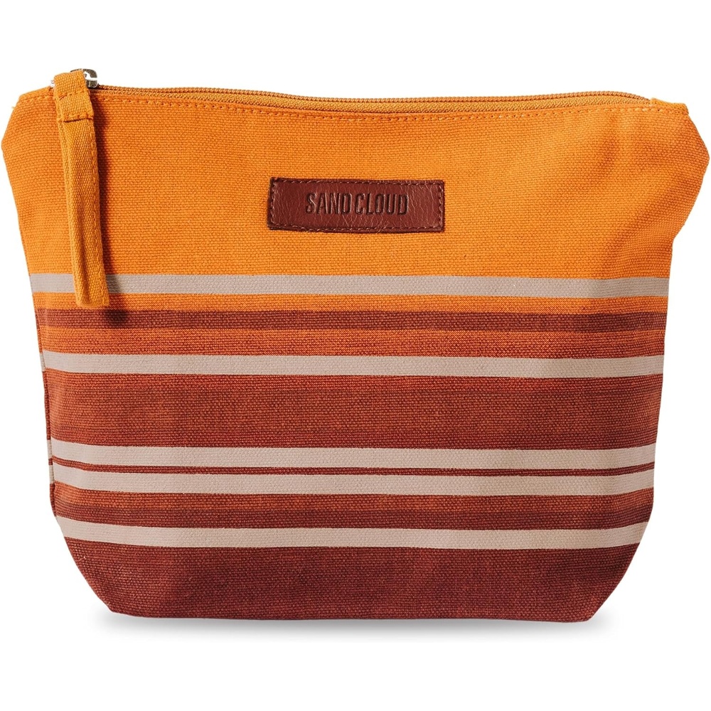 image:imageSand Cloud Canvas Beach Tote Bags for WomenSanta Fe Beach Everyday Tote