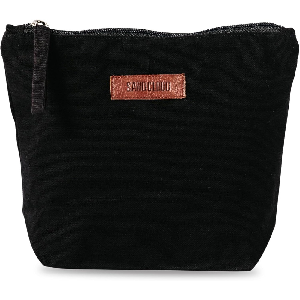 image:imageSand Cloud Canvas Beach Tote Bags for WomenTurks Beach Everyday Tote