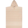 Classic Border Stripe - Sand