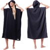 Terra Hooded - Black