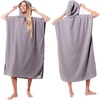 Terra Hooded - Grey