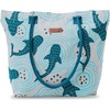 Medan Zipper Pouch