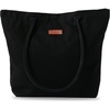 Patnem Beach Tote Black