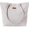 Patnem Beach Tote Grey