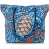 Patnem Zipper Pouch Black