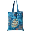 Reef Turtles Everyday Tote