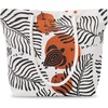 Santa Fe Zipper Pouch