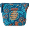 Swimming Turtles Beach Tote