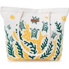 Turks Zipper Pouch