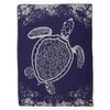 Crush Turtle Navy