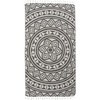 Mandala (Dark Grey)
