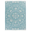 Boho Turquoise