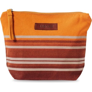 Sand Cloud Canvas Beach Tote Bags for Women(Santa Fe Beach Everyday Tote)