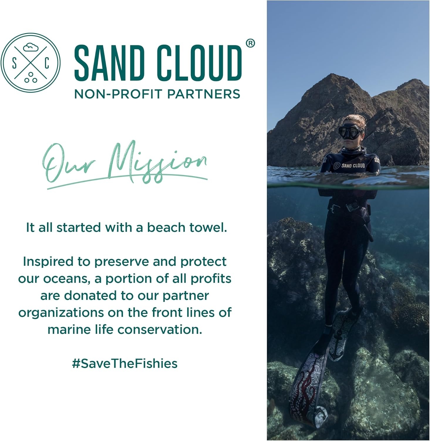 image:imageSand Cloud Turkish Beach Towel 100 Organic Cotton Turkish Bath Towels Ultra Soft Sand Resistant amp Quick Dry Towel for Beach or Pool As Seen on Shark Tank Cali Dobby 4 Pack AssortedDel Mar Bundle