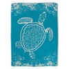 Crush Turtle Teal