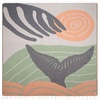 Whale Fin